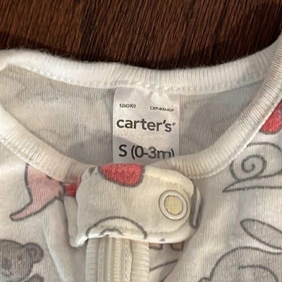 Girls Onsies Size 0-3 months - Picture 8 of 14